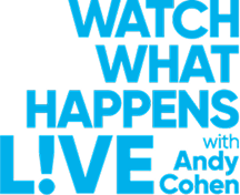 Watch What Happens Live